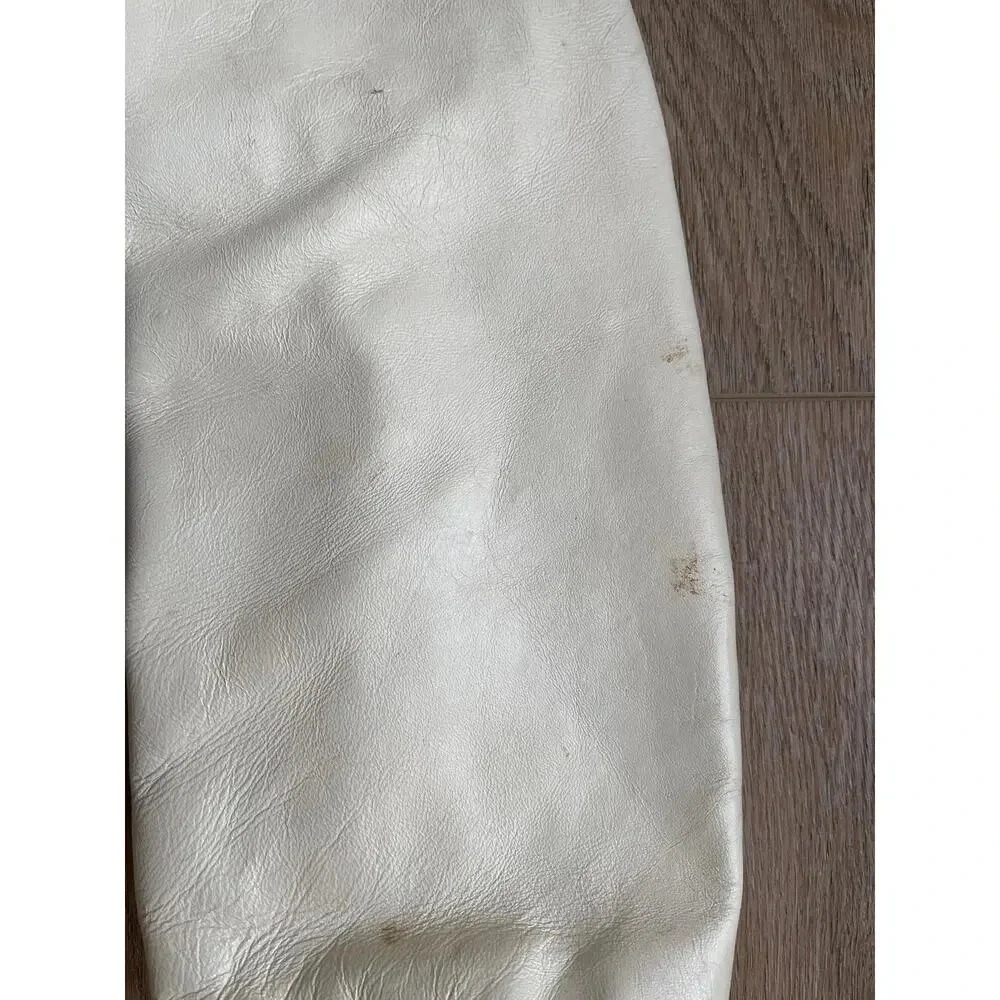 Rare Vintage Varsity Letterman’s Jacket Golden Thread Outerwear Classic Dan Prep - Picture 11 of 15